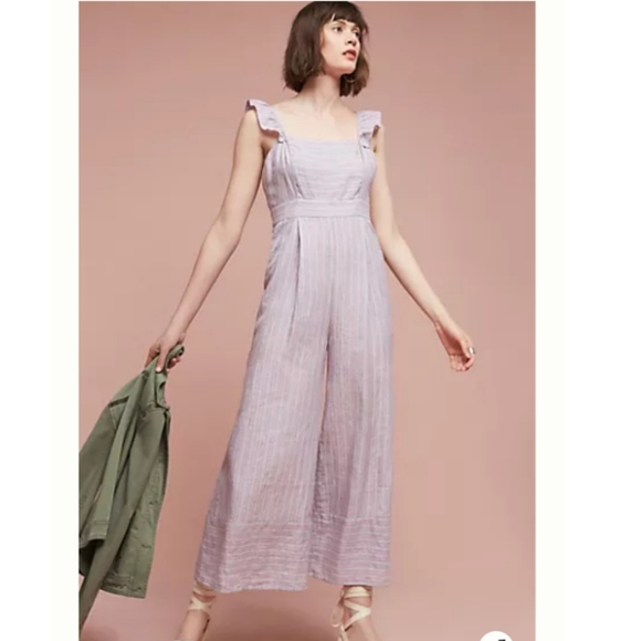 Anthropologie Pants - Anthropologie jumpsuit